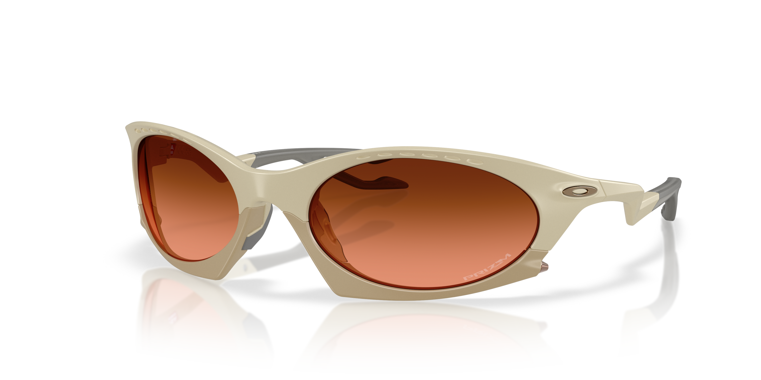 Oakley INJECTED MAN SUNGLASS