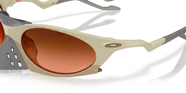 Oakley INJECTED MAN SUNGLASS