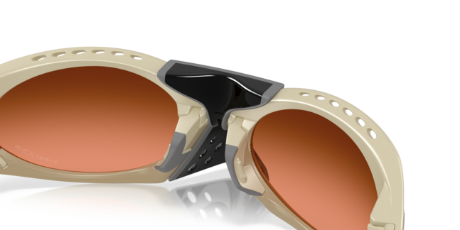 Oakley INJECTED MAN SUNGLASS