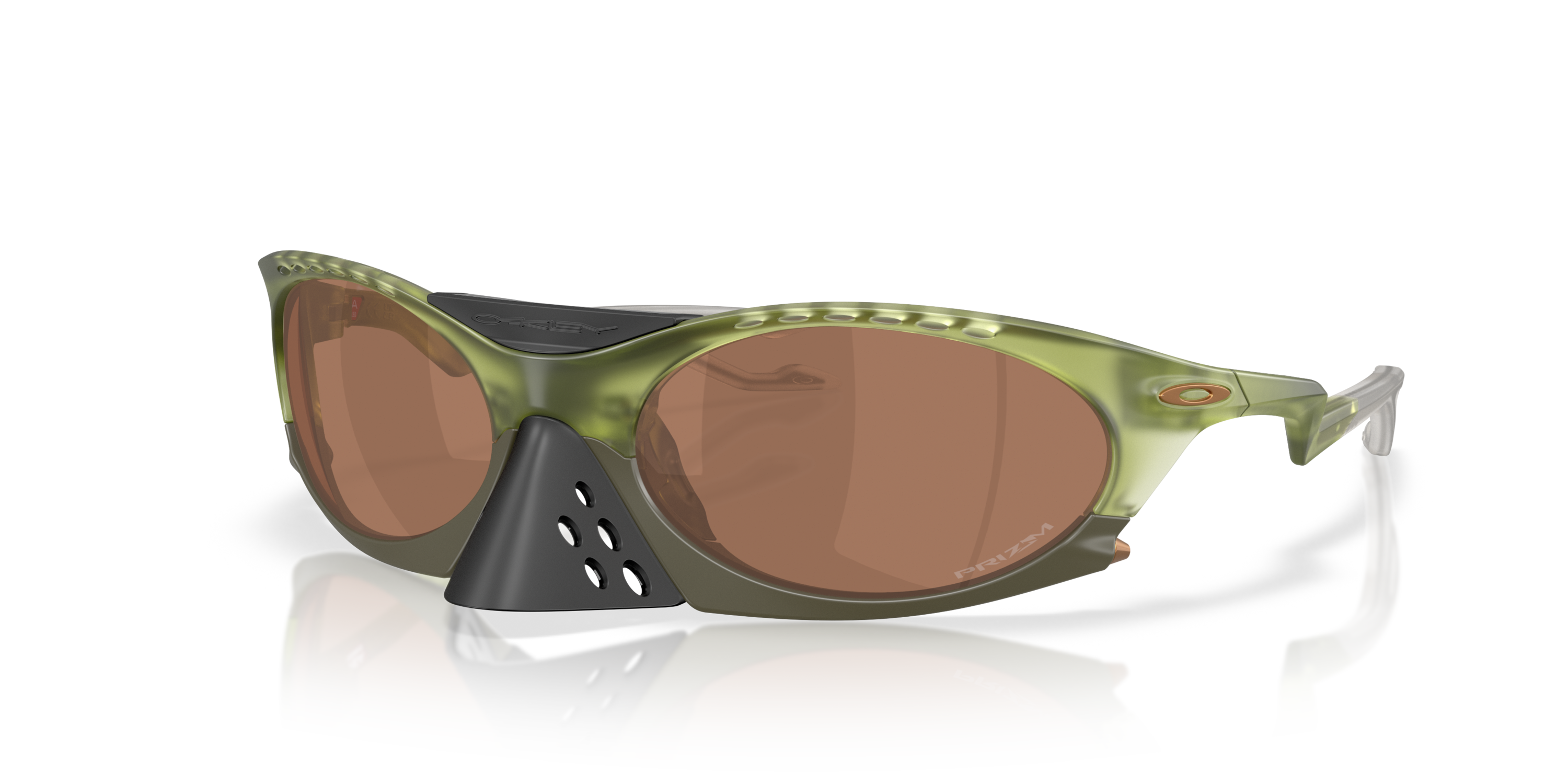 Oakley INJECTED MAN SUNGLASS