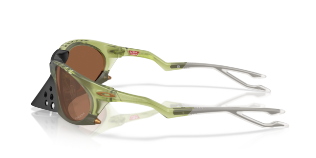 Oakley INJECTED MAN SUNGLASS