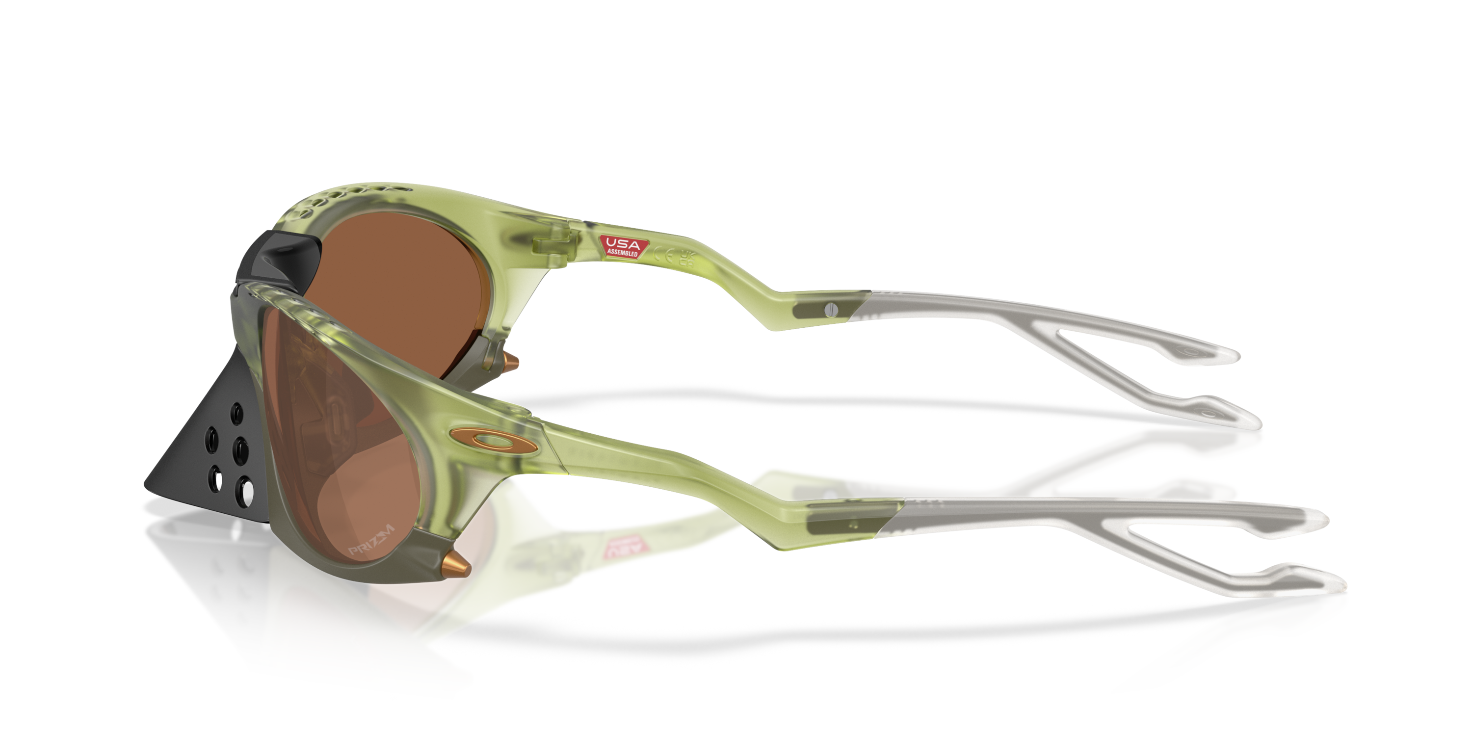 Oakley INJECTED MAN SUNGLASS
