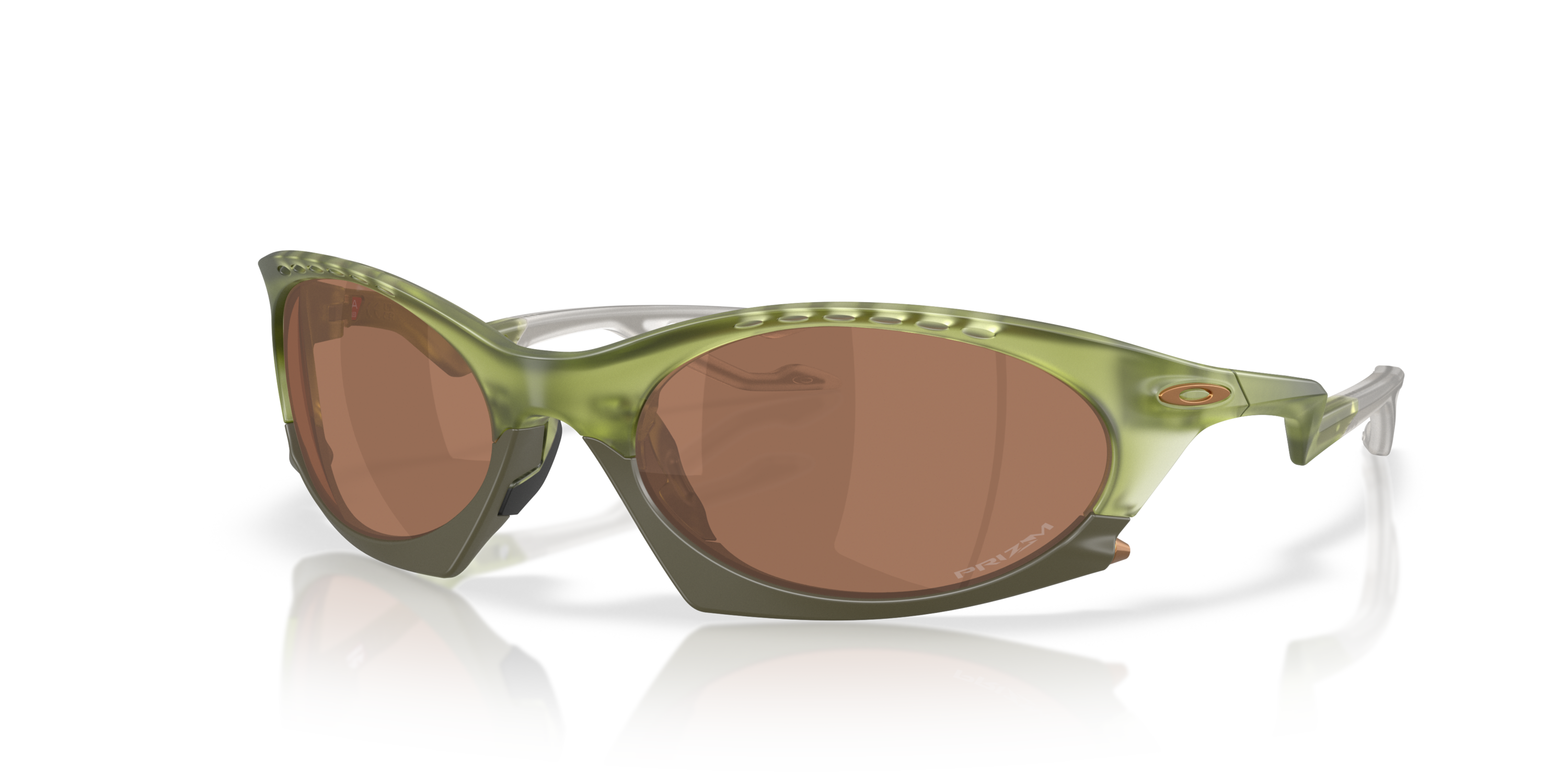 Oakley INJECTED MAN SUNGLASS