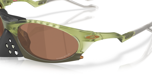 Oakley INJECTED MAN SUNGLASS