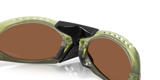 Oakley INJECTED MAN SUNGLASS