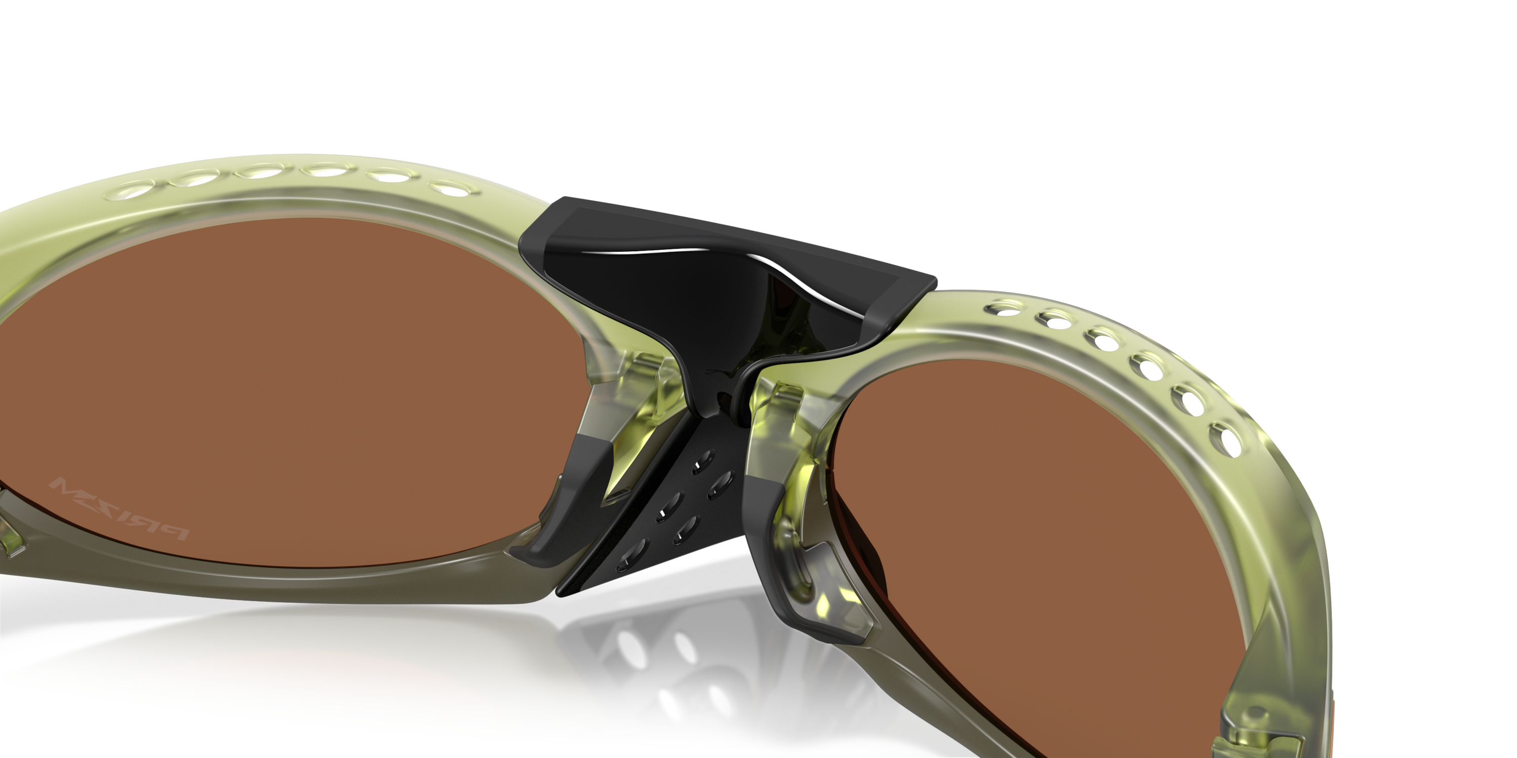 Oakley INJECTED MAN SUNGLASS