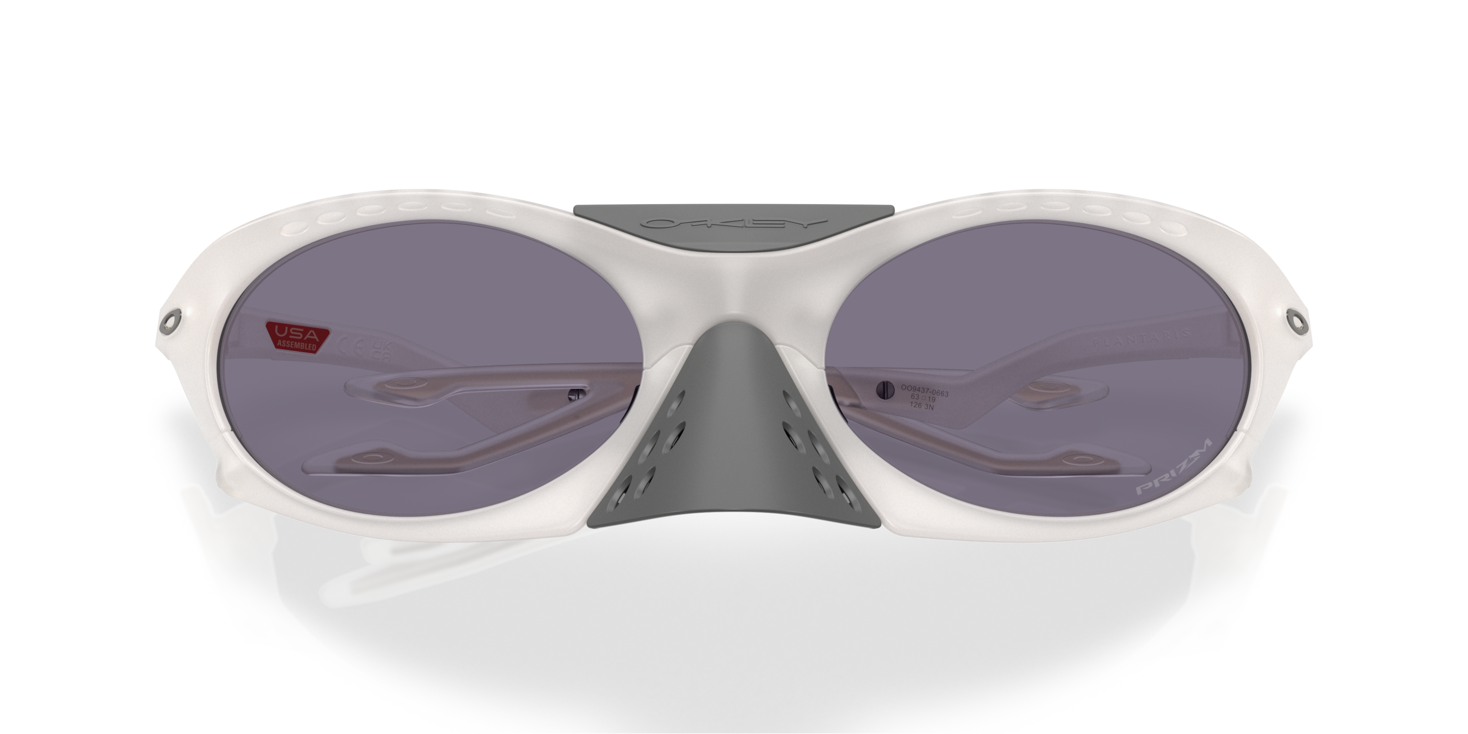 Oakley INJECTED MAN SUNGLASS
