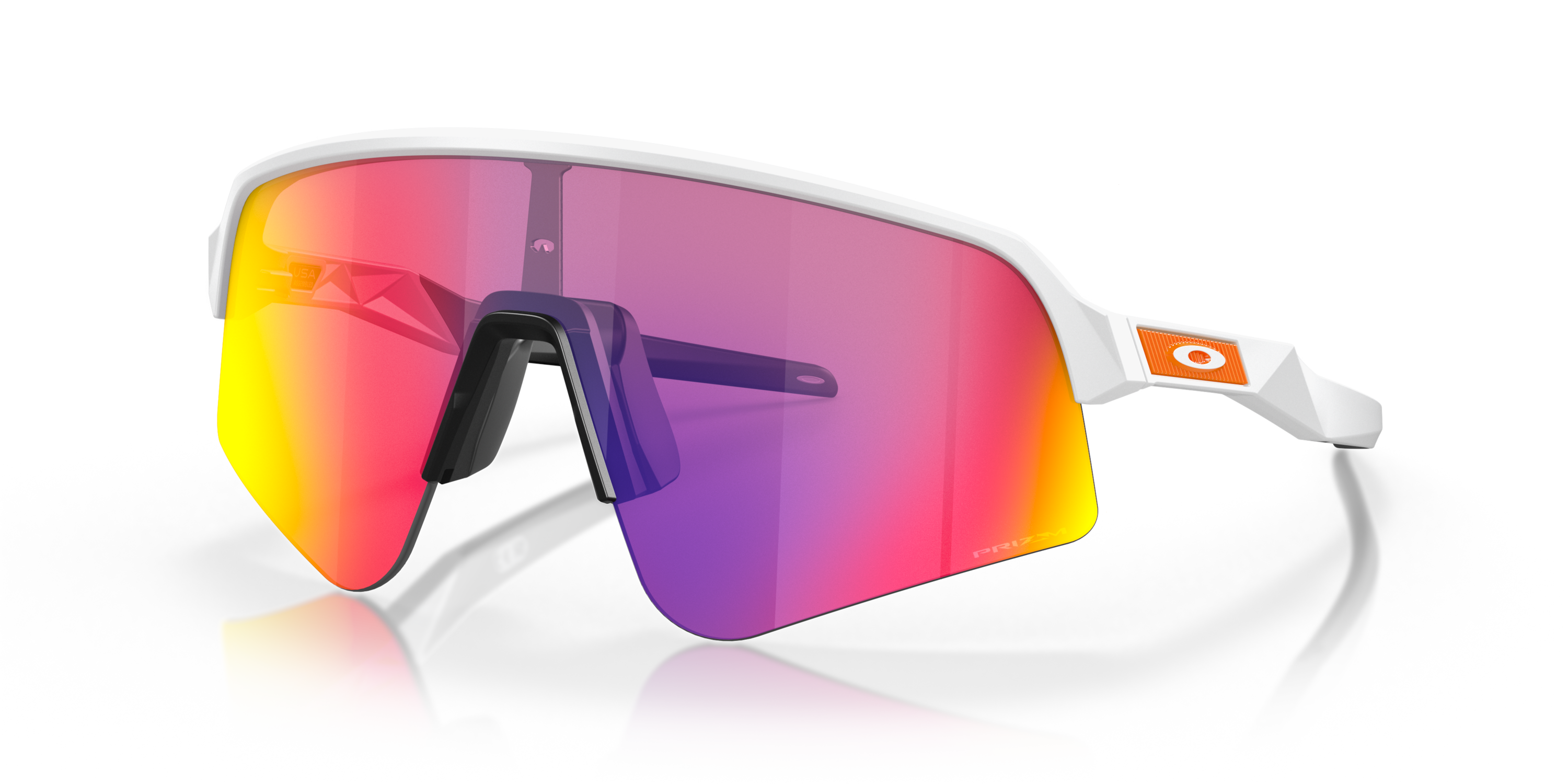Oakley INJECTED MAN SUNGLASS