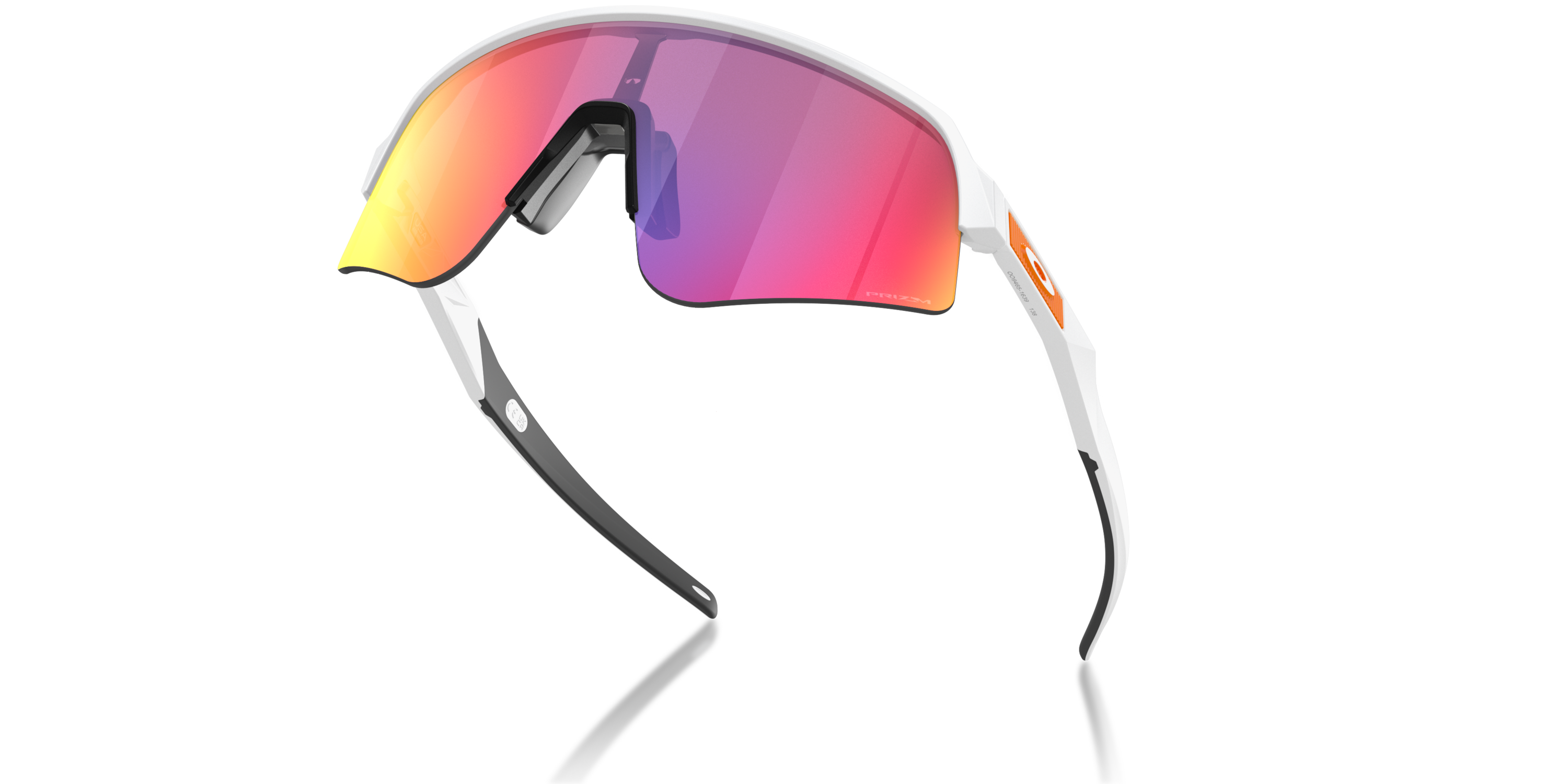 Oakley INJECTED MAN SUNGLASS