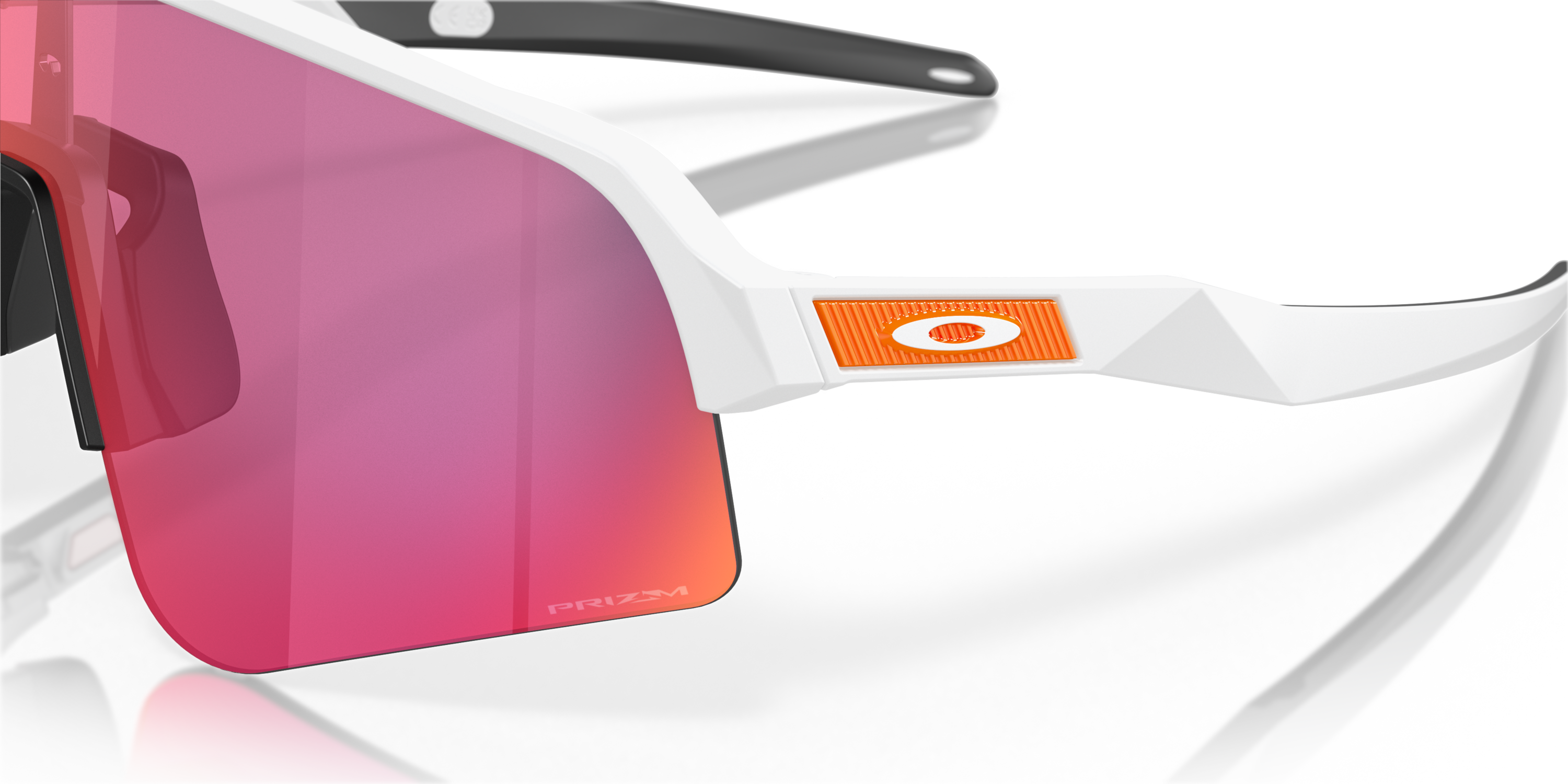 Oakley INJECTED MAN SUNGLASS
