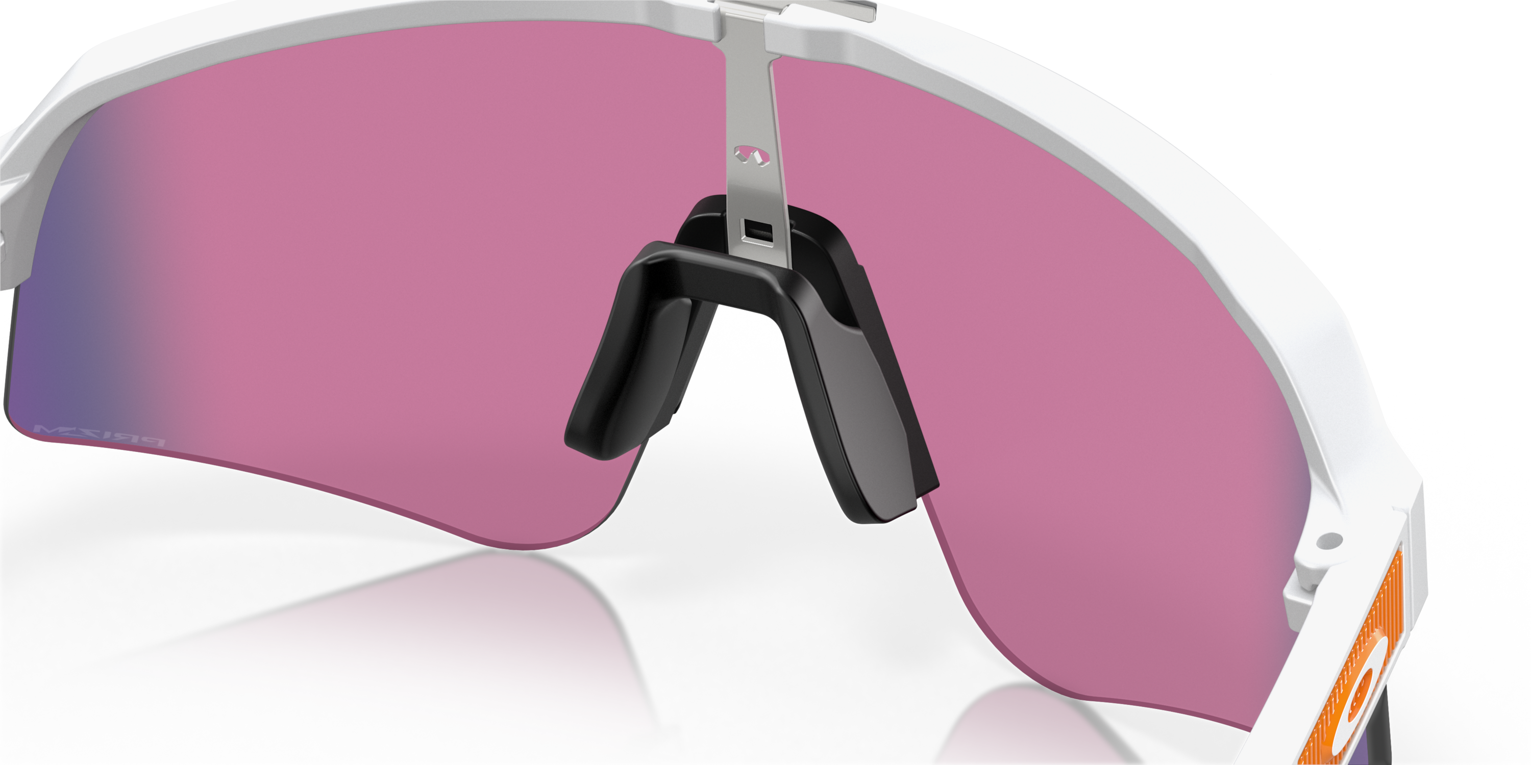 Oakley INJECTED MAN SUNGLASS
