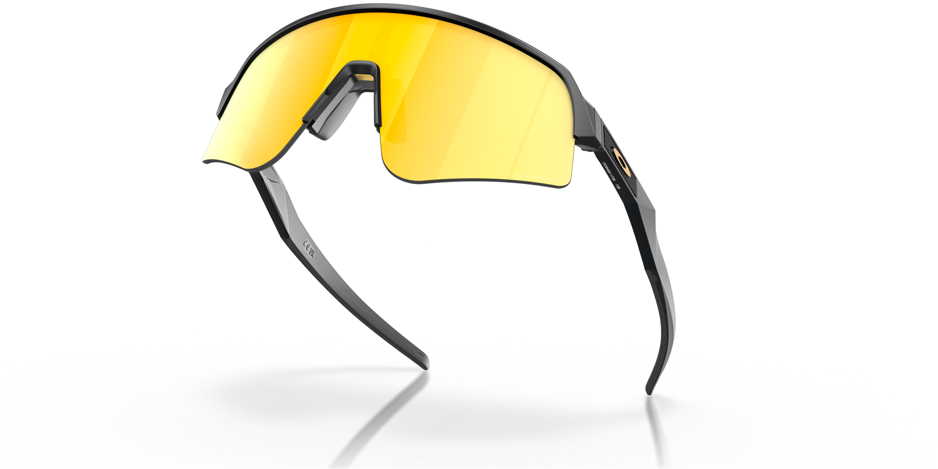 Oakley INJECTED MAN SUNGLASS