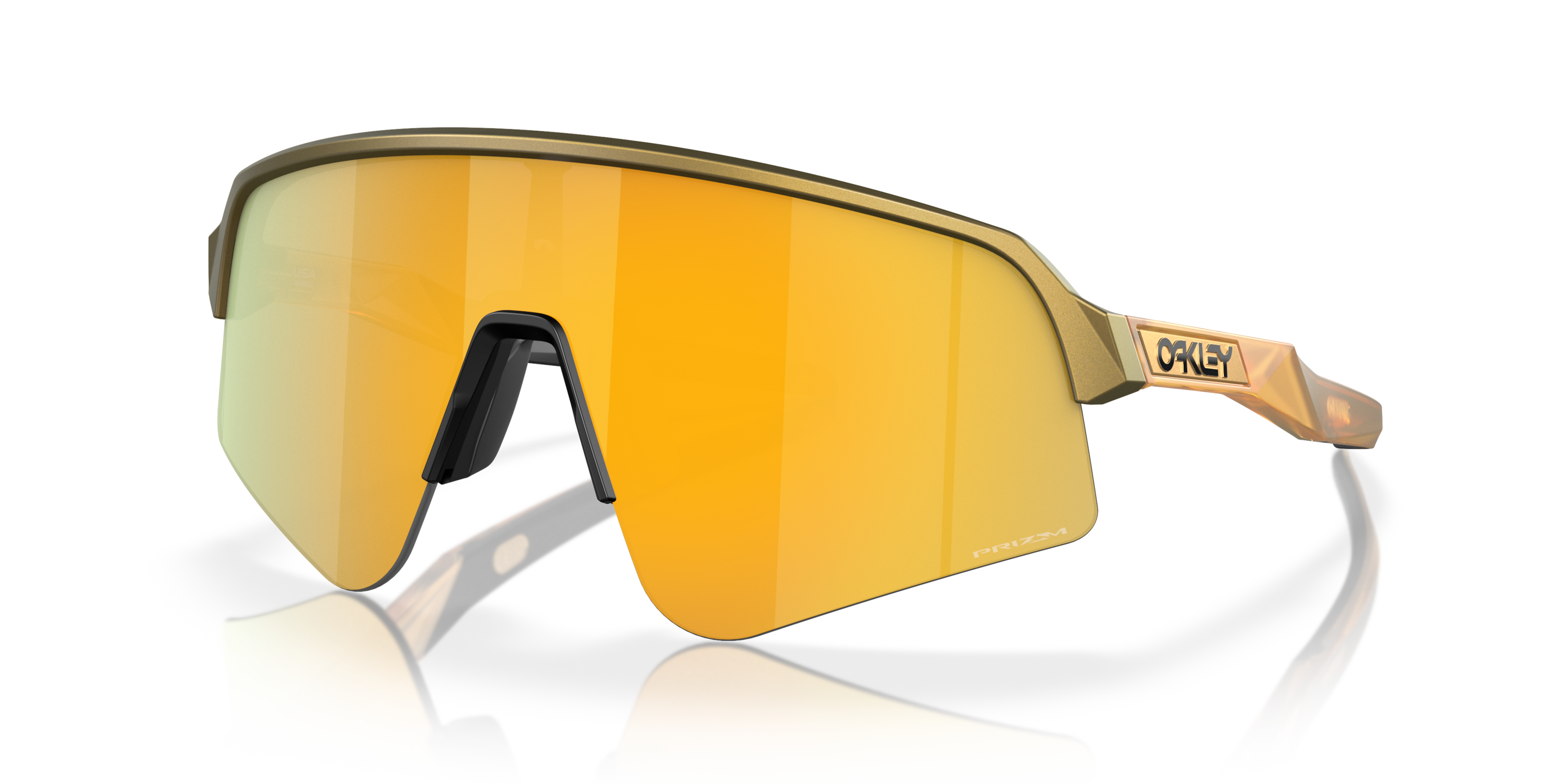 Oakley INJECTED MAN SUNGLASS