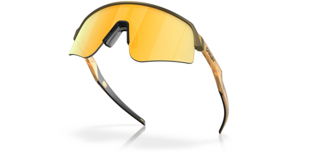 Oakley INJECTED MAN SUNGLASS