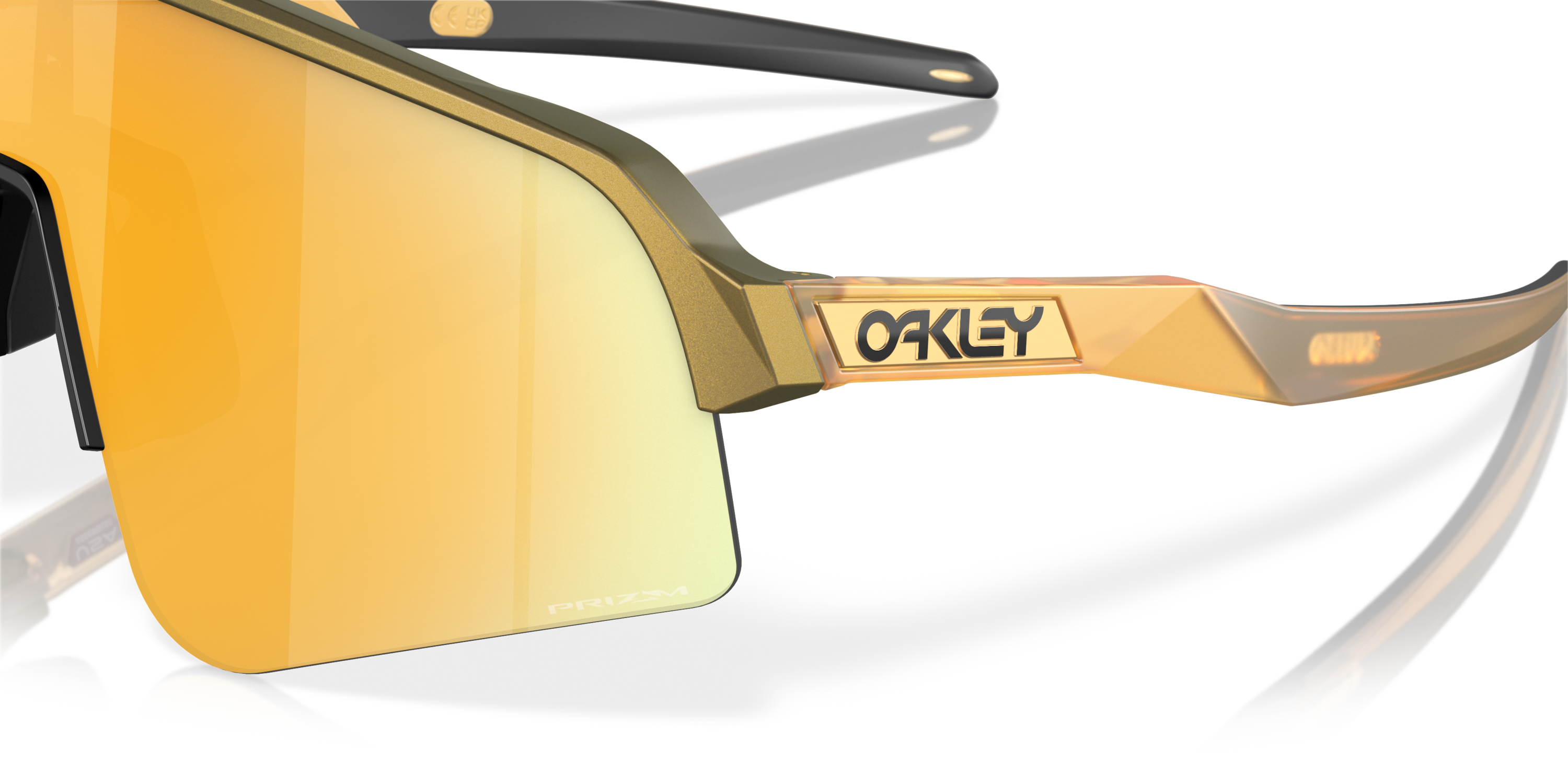 Oakley INJECTED MAN SUNGLASS