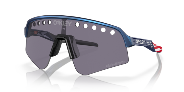 Oakley INJECTED MAN SUNGLASS