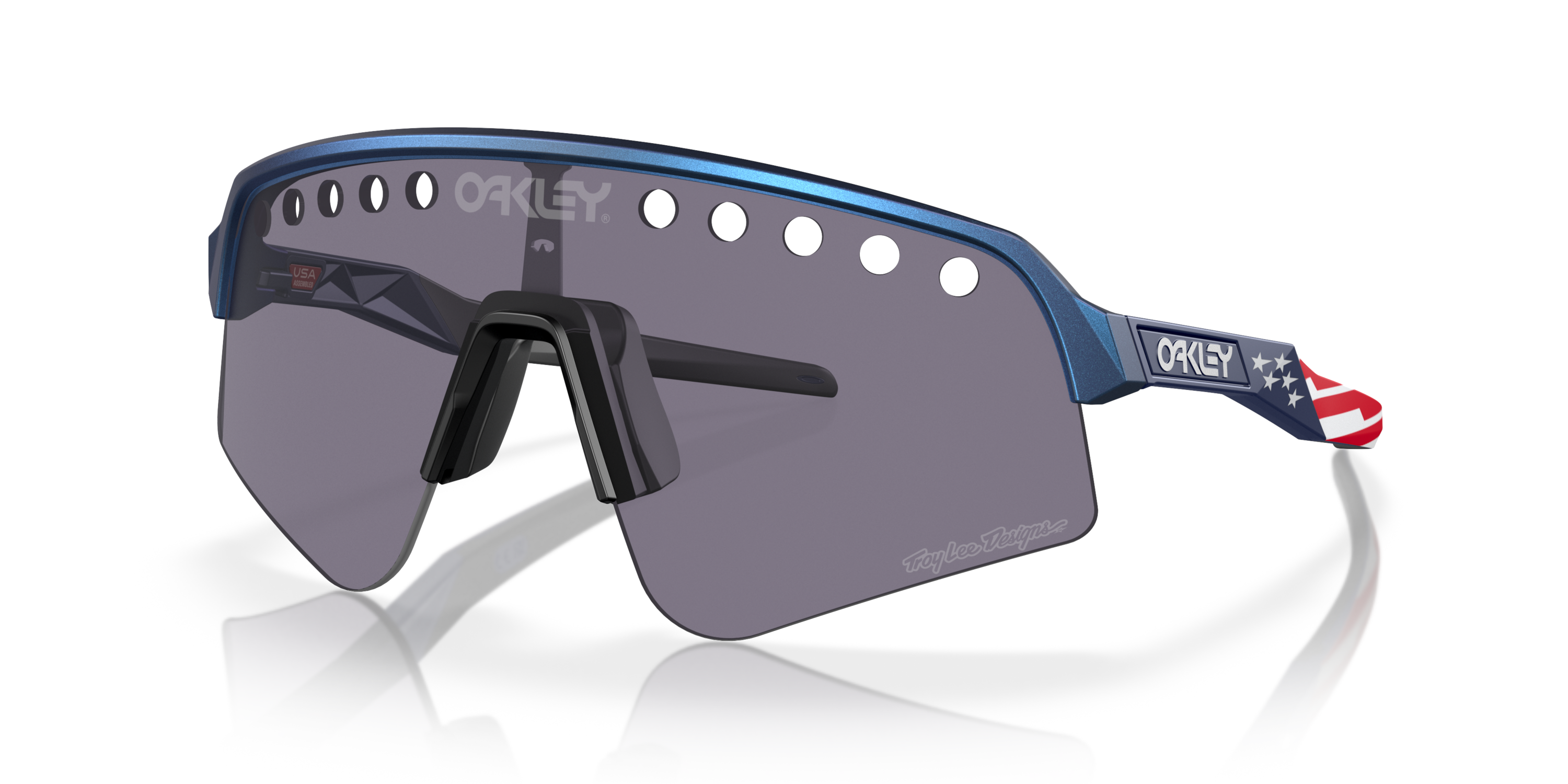 Oakley INJECTED MAN SUNGLASS