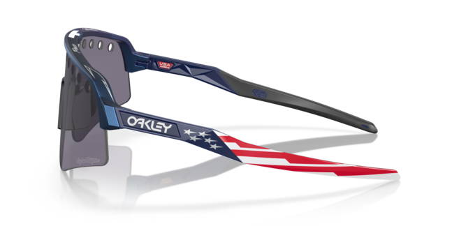 Oakley INJECTED MAN SUNGLASS