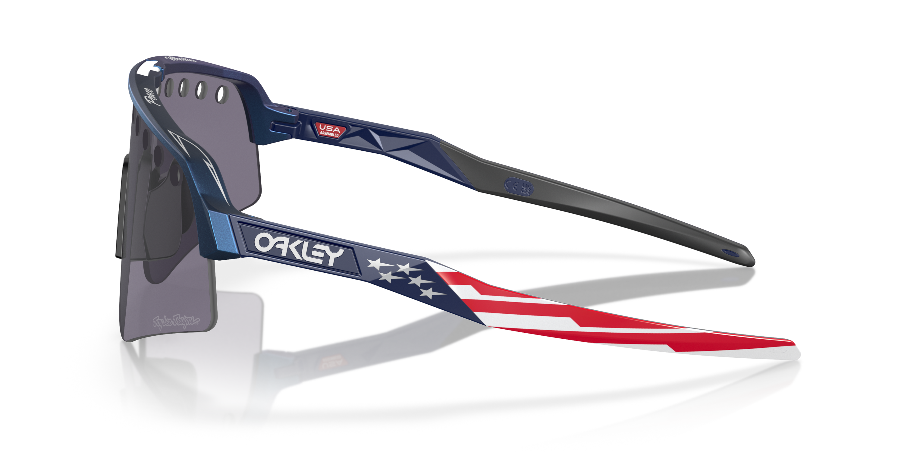 Oakley INJECTED MAN SUNGLASS