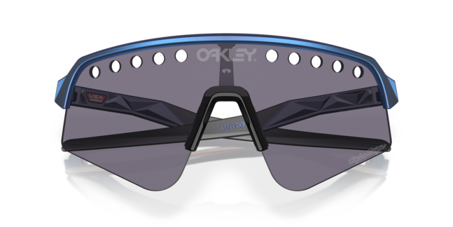 Oakley INJECTED MAN SUNGLASS