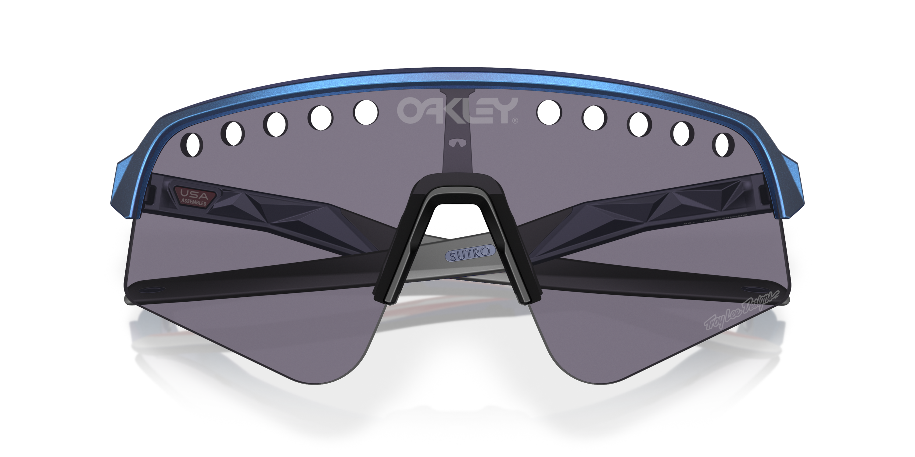 Oakley INJECTED MAN SUNGLASS