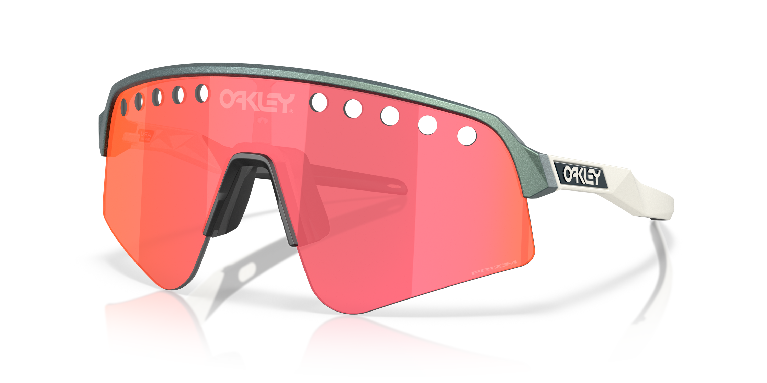 Oakley INJECTED MAN SUNGLASS