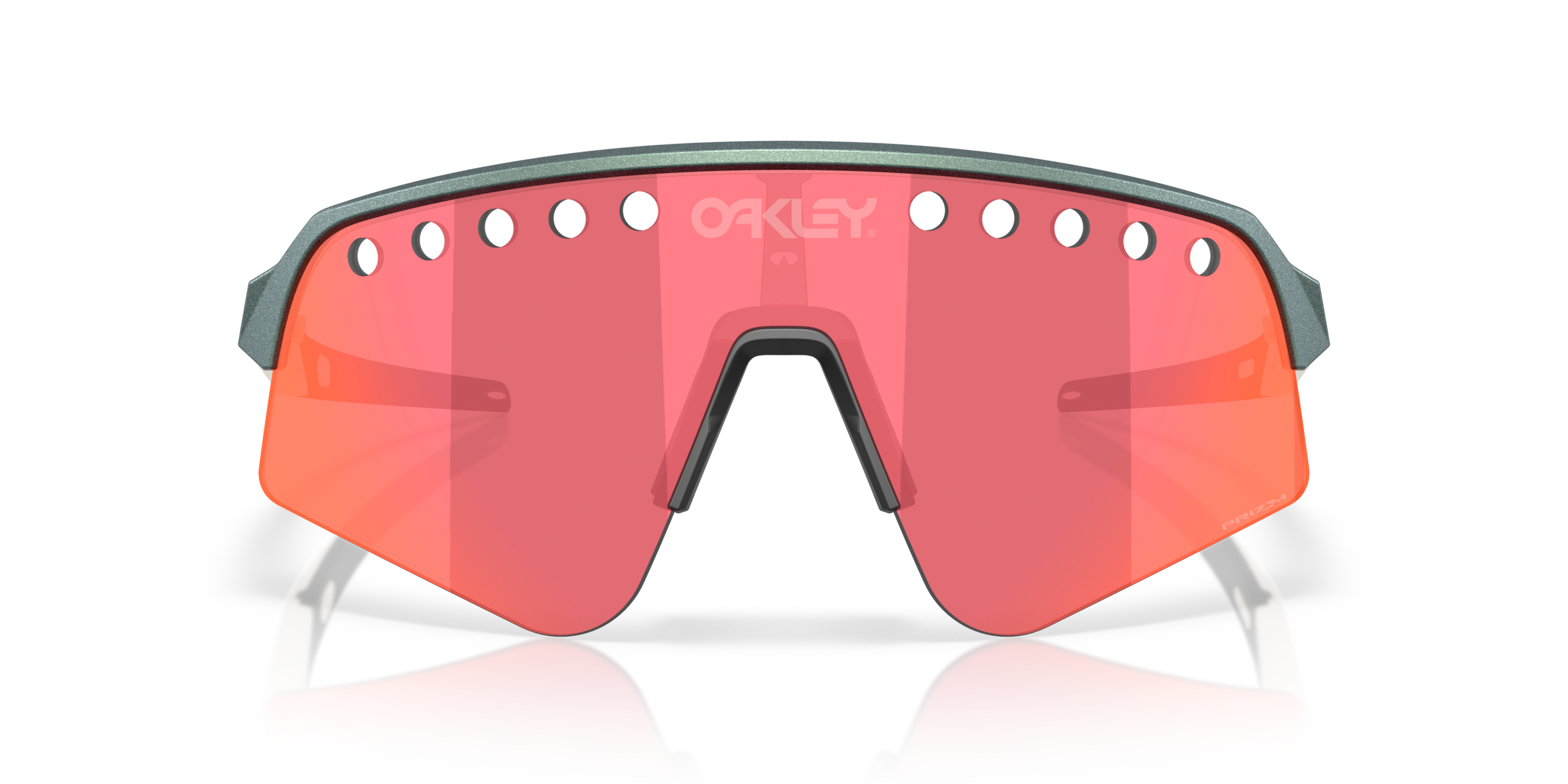 Oakley INJECTED MAN SUNGLASS