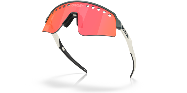 Oakley INJECTED MAN SUNGLASS