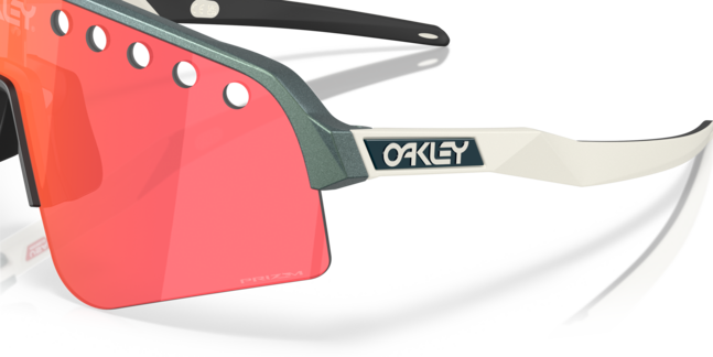 Oakley INJECTED MAN SUNGLASS