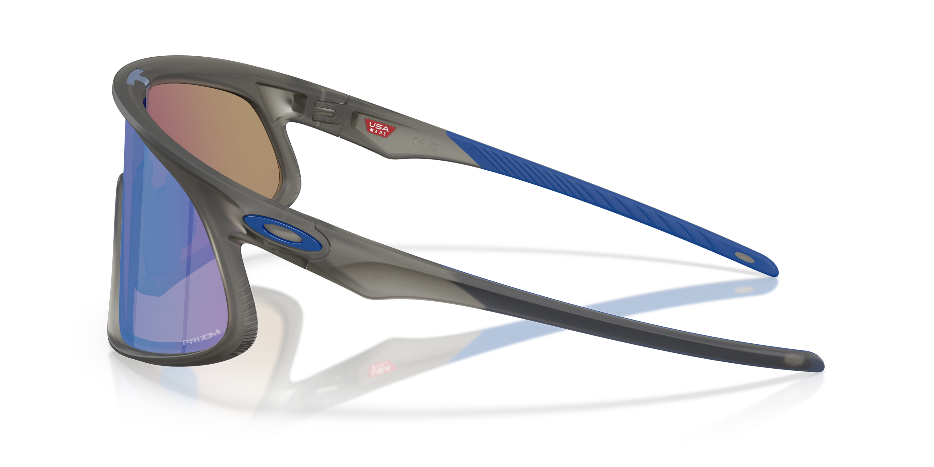 Oakley INJECTED UNISEX SUNGLASS