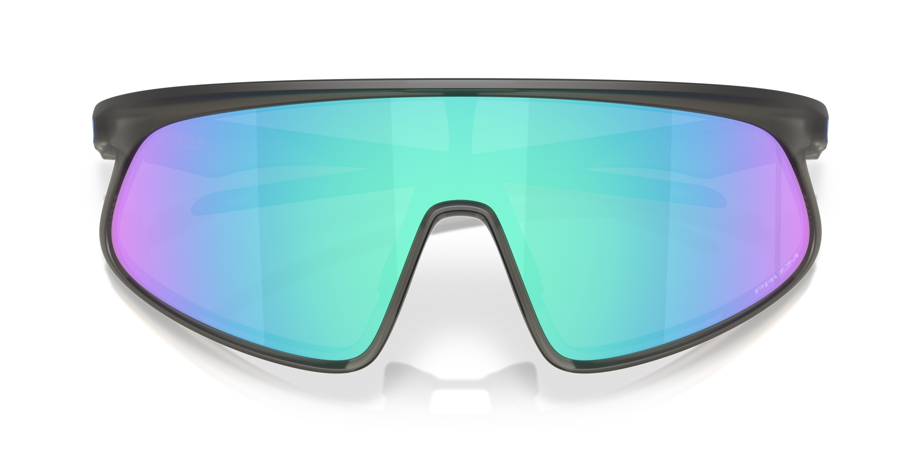 Oakley INJECTED UNISEX SUNGLASS