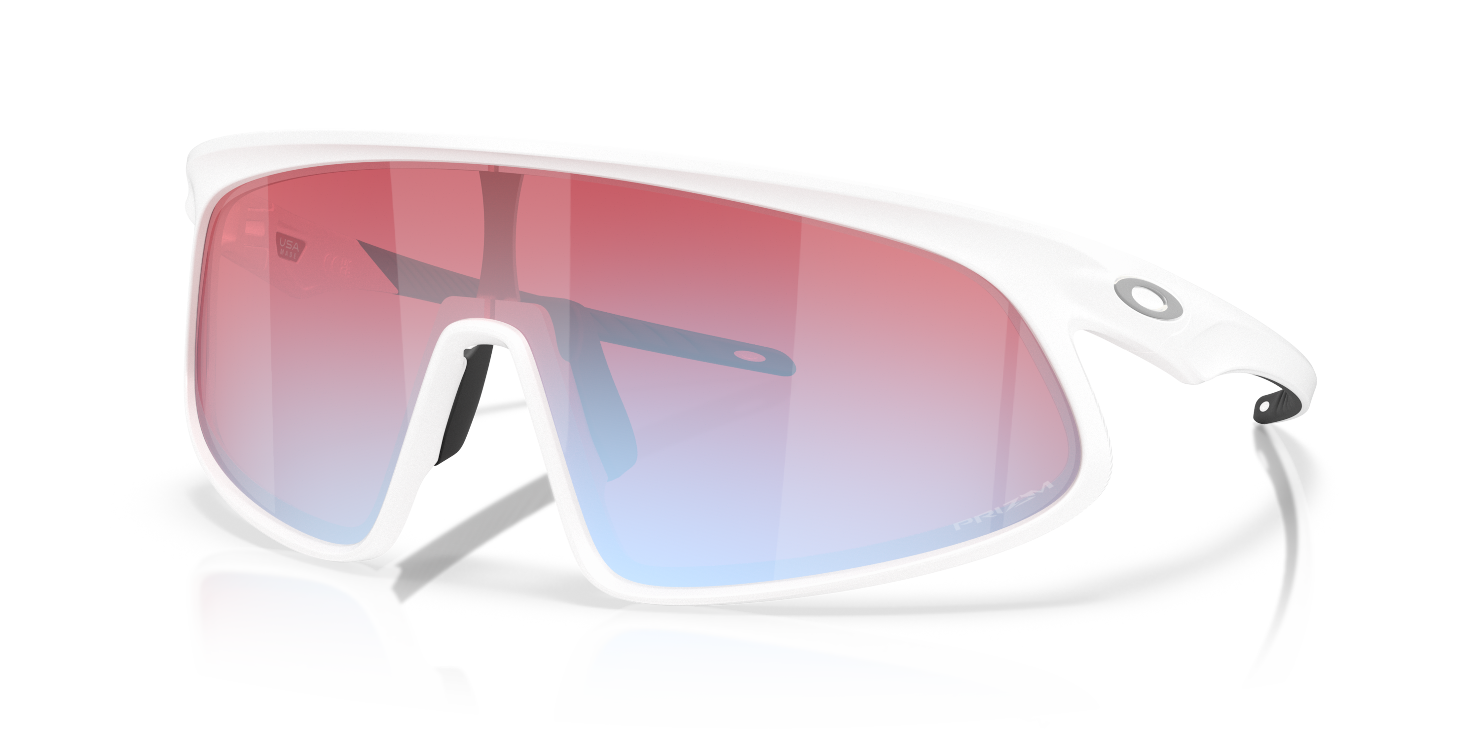 Oakley INJECTED UNISEX SUNGLASS