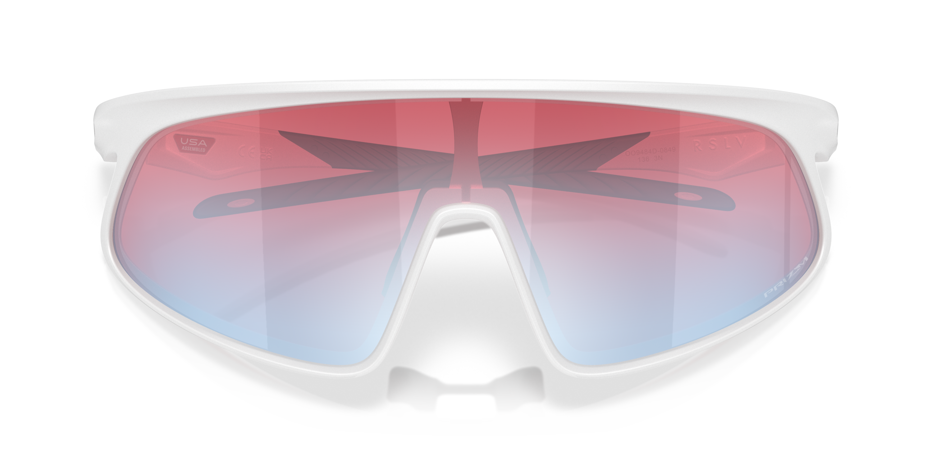 Oakley INJECTED UNISEX SUNGLASS