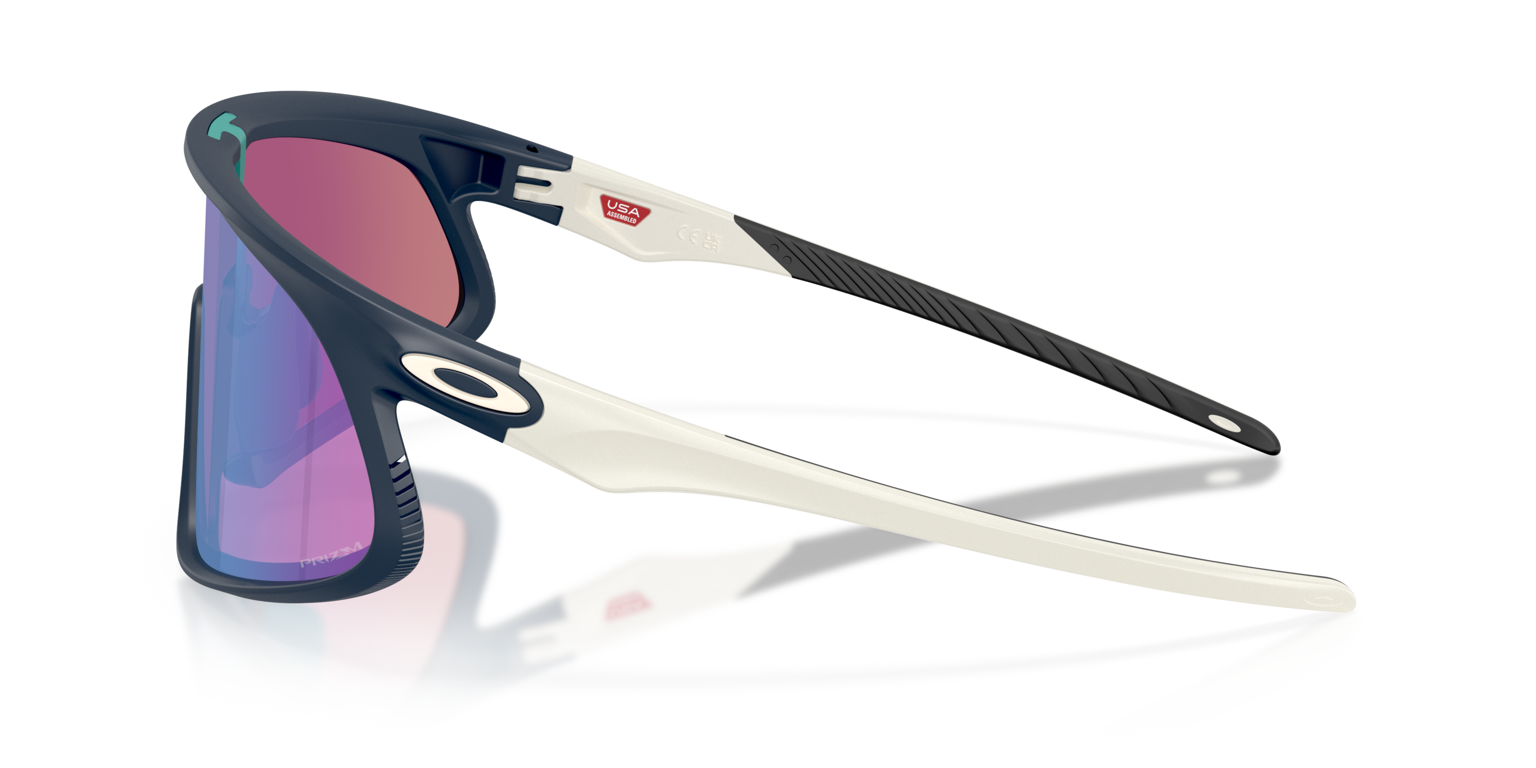 Oakley INJECTED UNISEX SUNGLASS