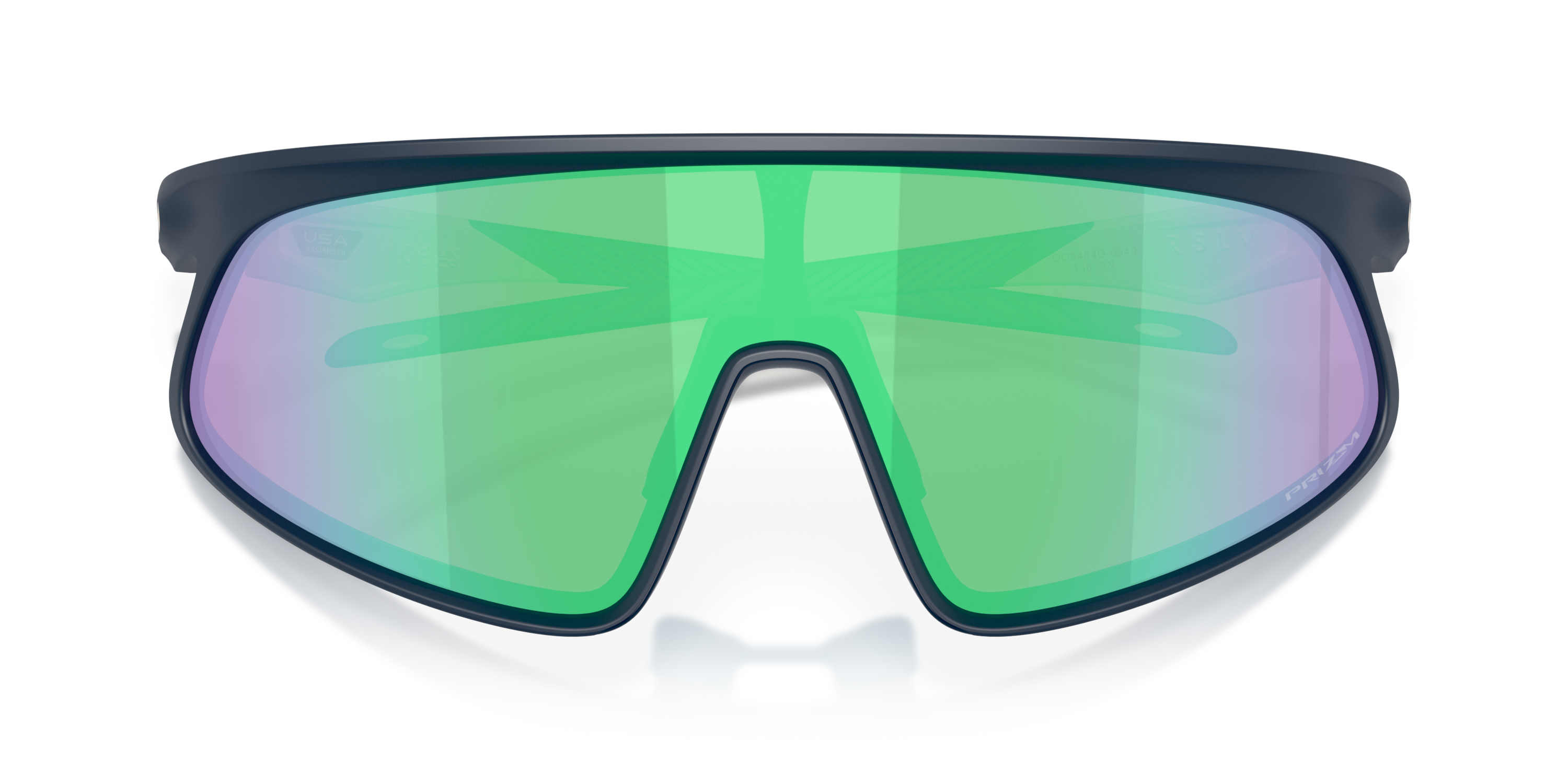 Oakley INJECTED UNISEX SUNGLASS