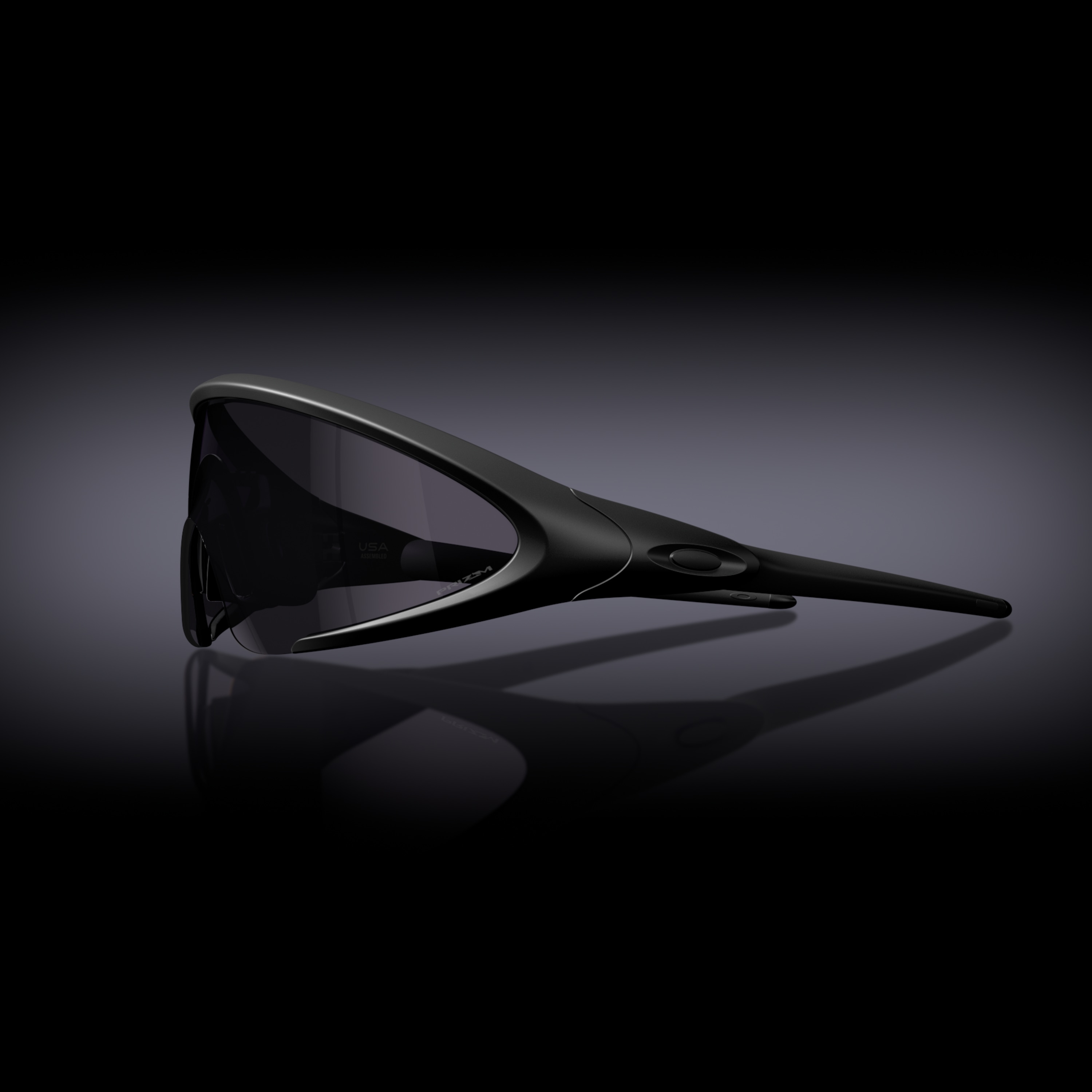 Oakley INJECTED UNISEX SUNGLASS