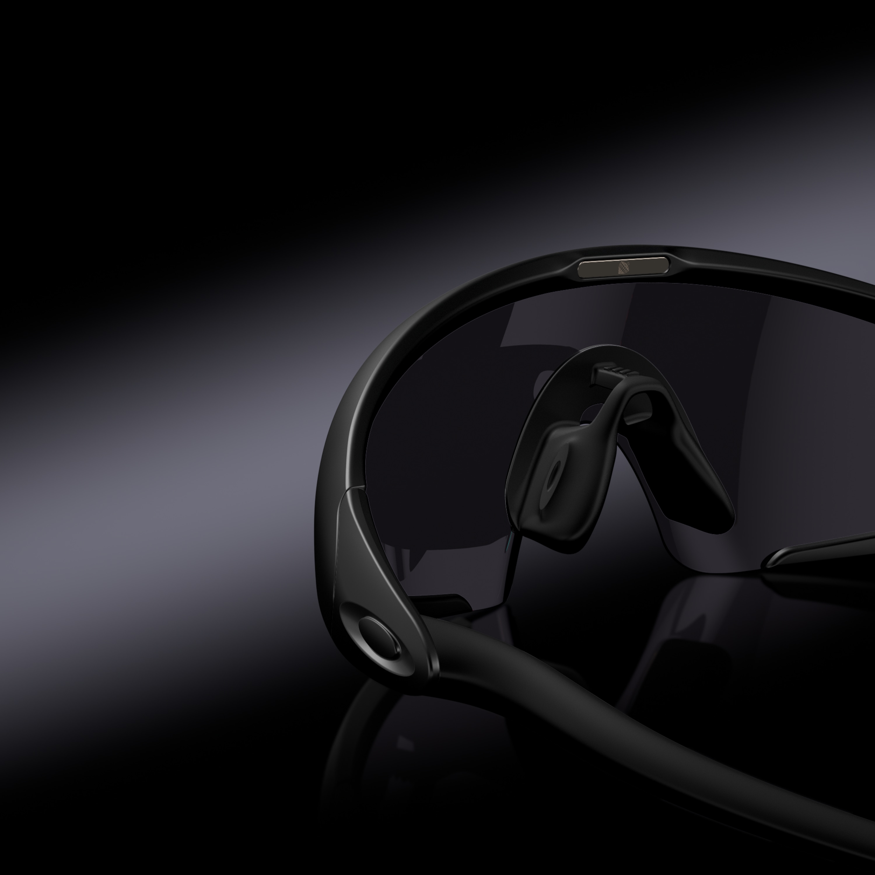 Oakley INJECTED UNISEX SUNGLASS