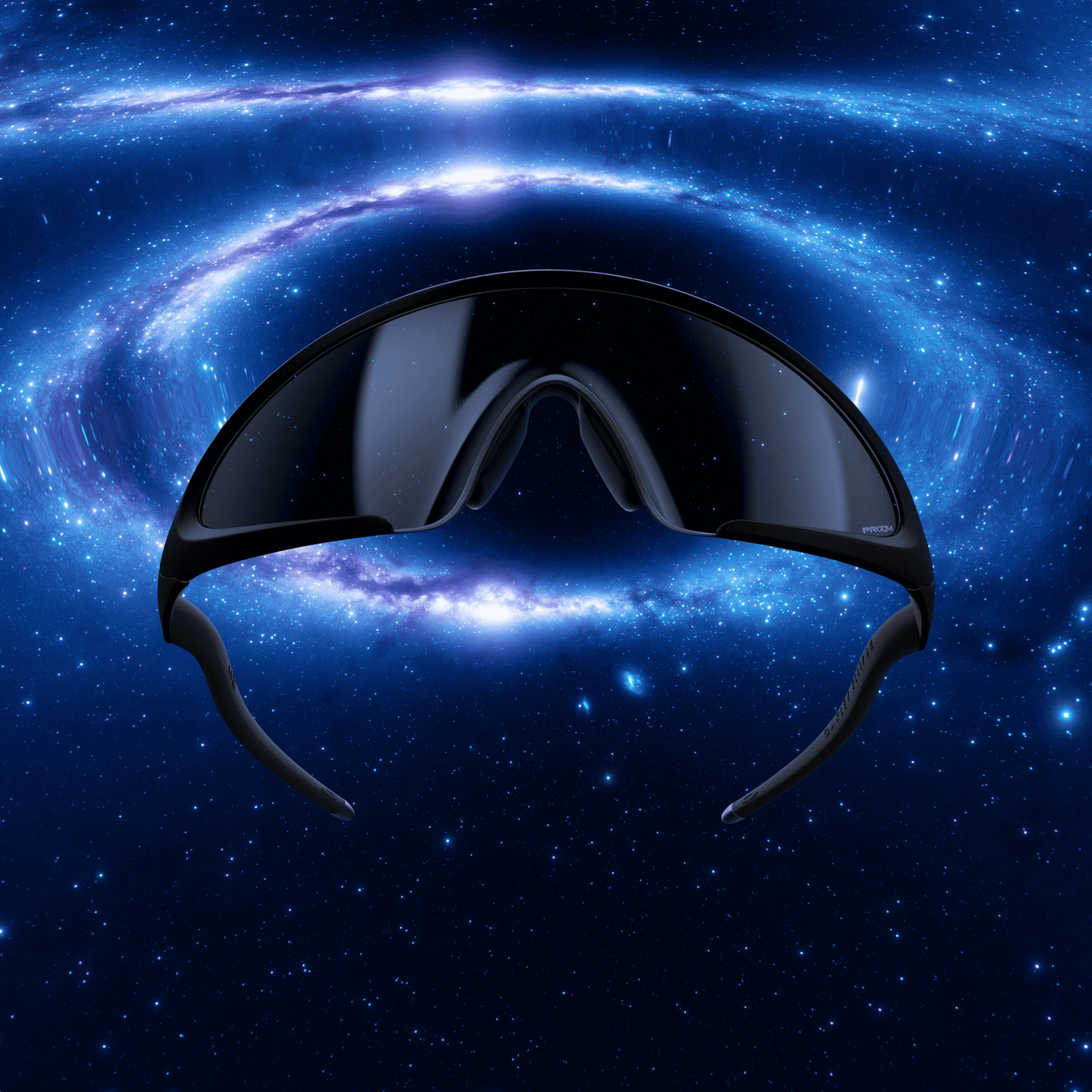 Oakley INJECTED UNISEX SUNGLASS