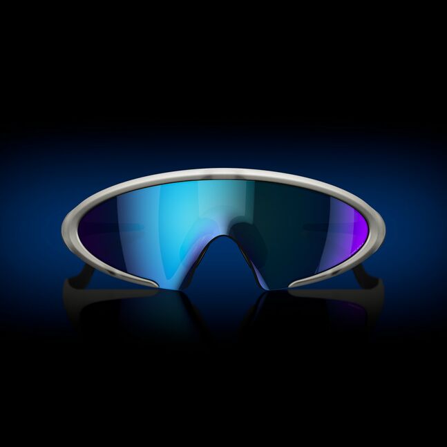 Oakley INJECTED UNISEX SUNGLASS
