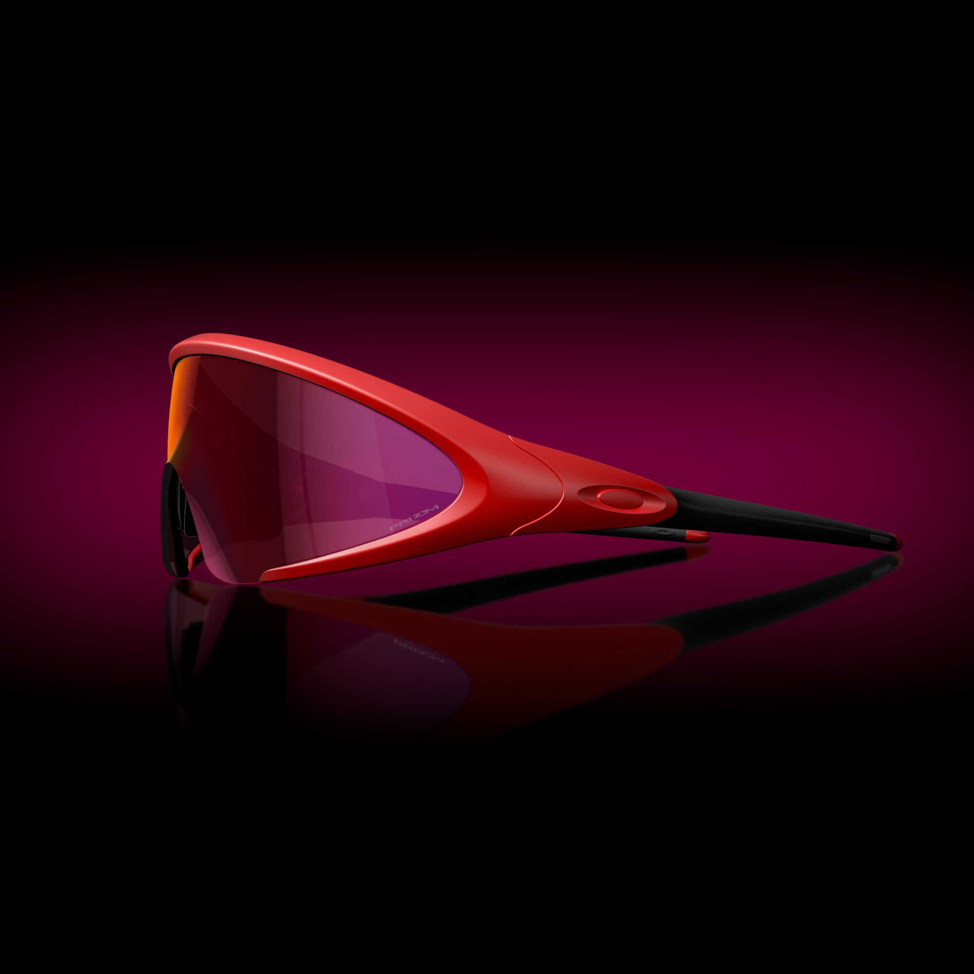 Oakley INJECTED UNISEX SUNGLASS