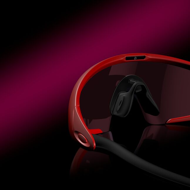 Oakley INJECTED UNISEX SUNGLASS
