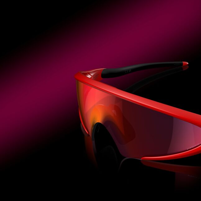 Oakley INJECTED UNISEX SUNGLASS