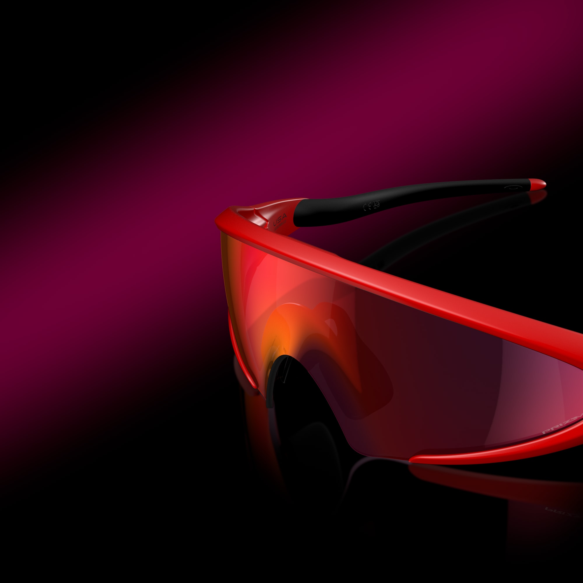 Oakley INJECTED UNISEX SUNGLASS