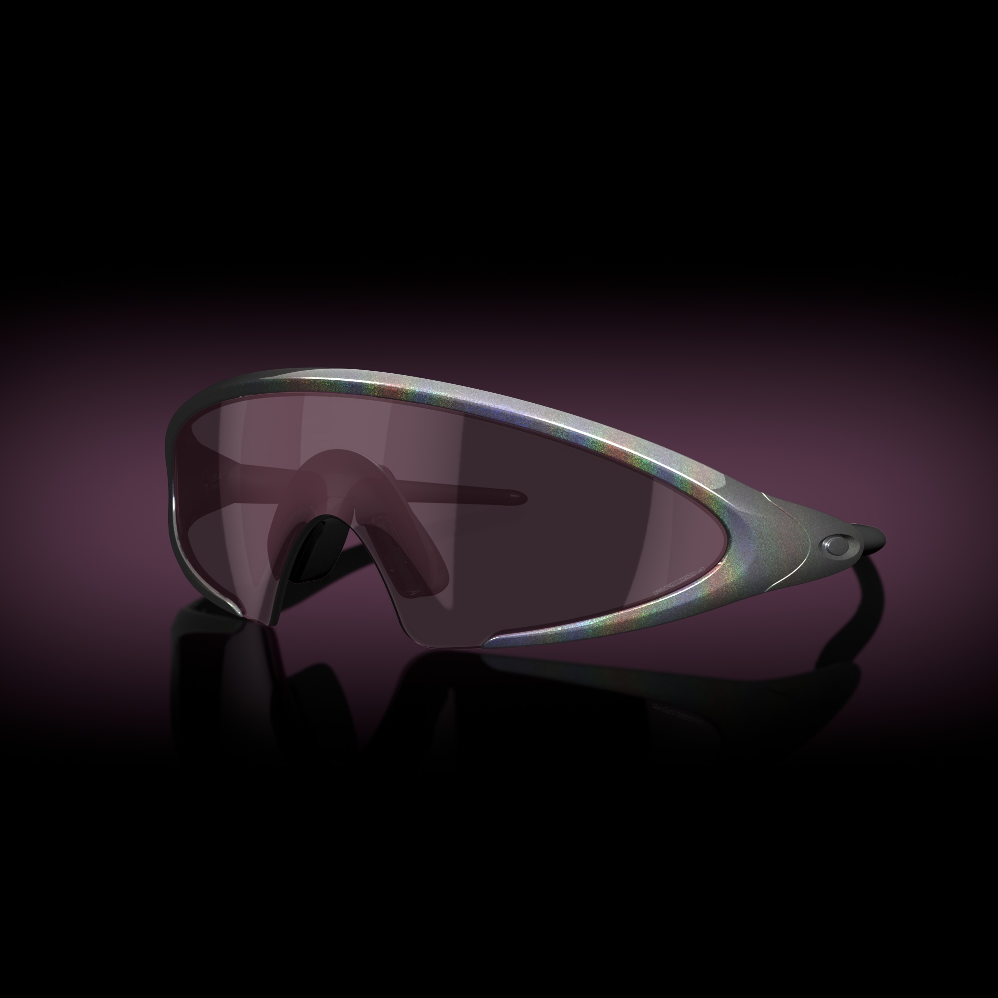 Oakley INJECTED UNISEX SUNGLASS