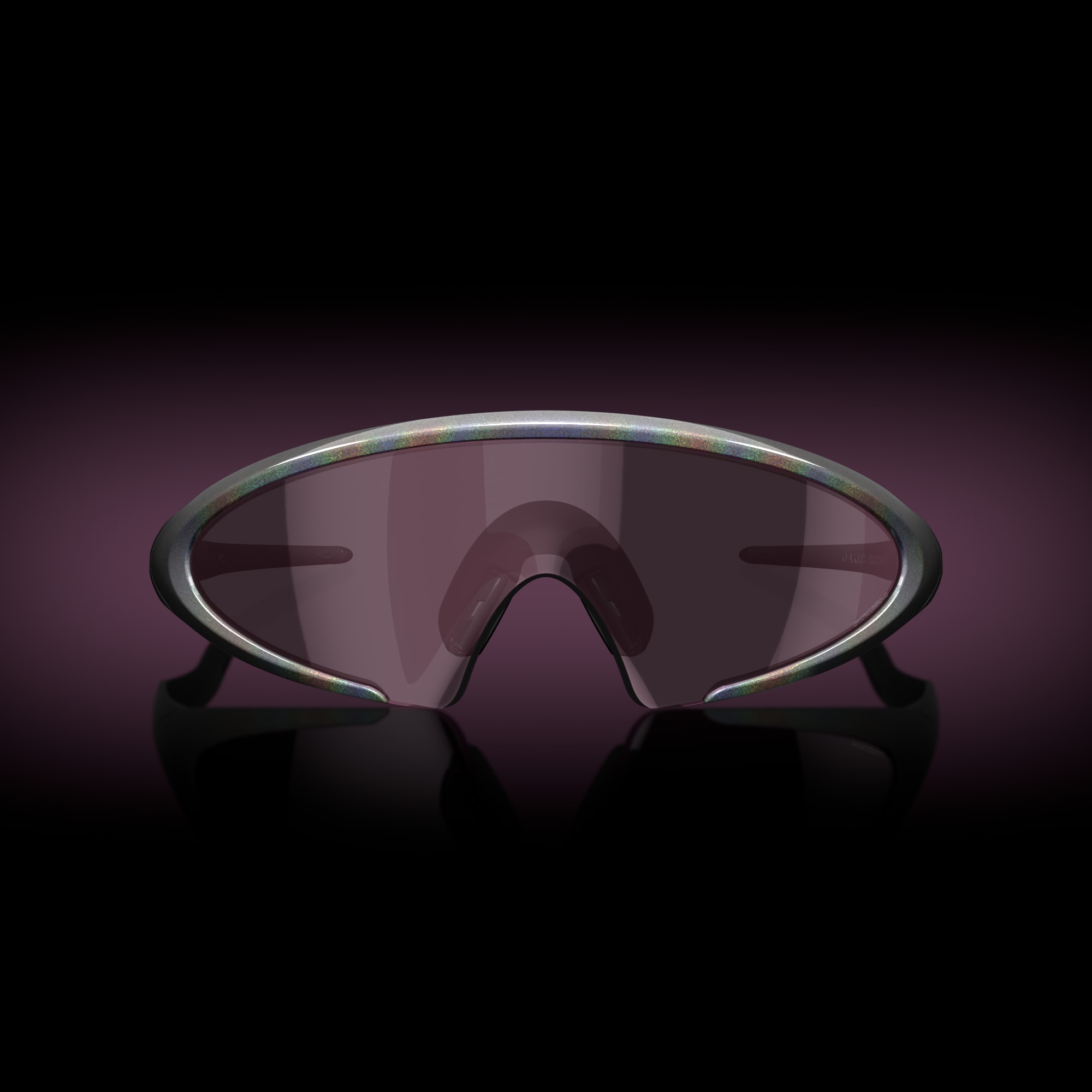 Oakley INJECTED UNISEX SUNGLASS