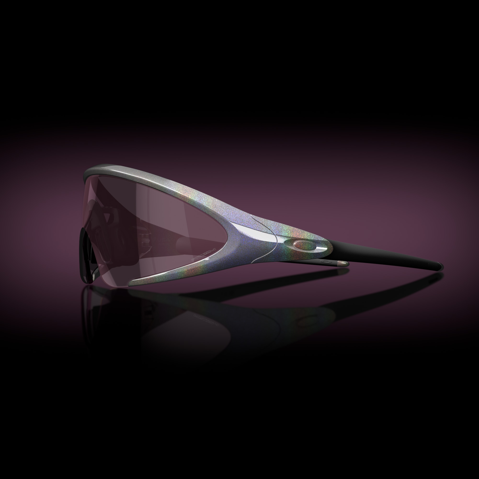 Oakley INJECTED UNISEX SUNGLASS