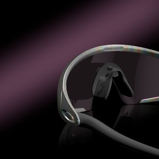Oakley INJECTED UNISEX SUNGLASS