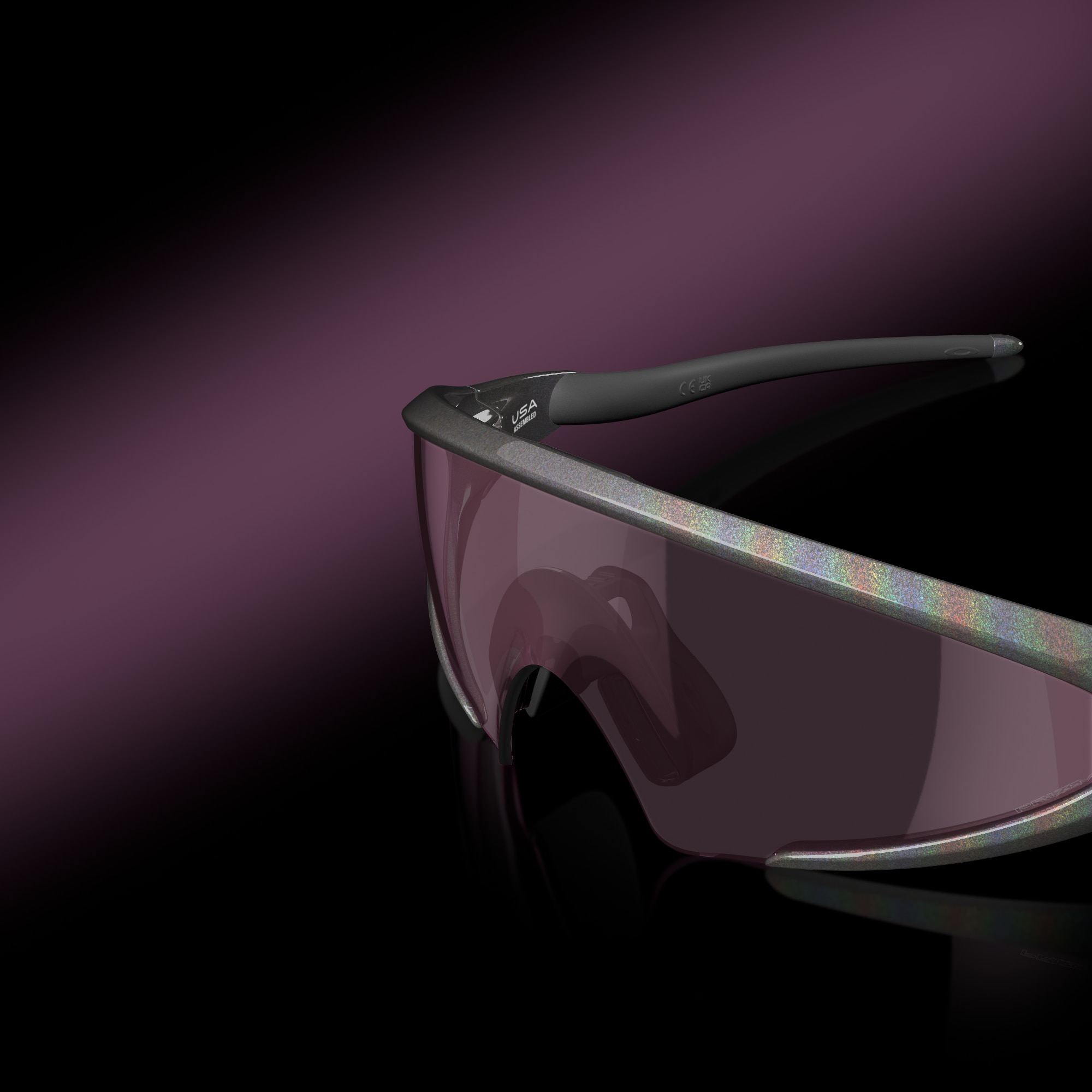 Oakley INJECTED UNISEX SUNGLASS