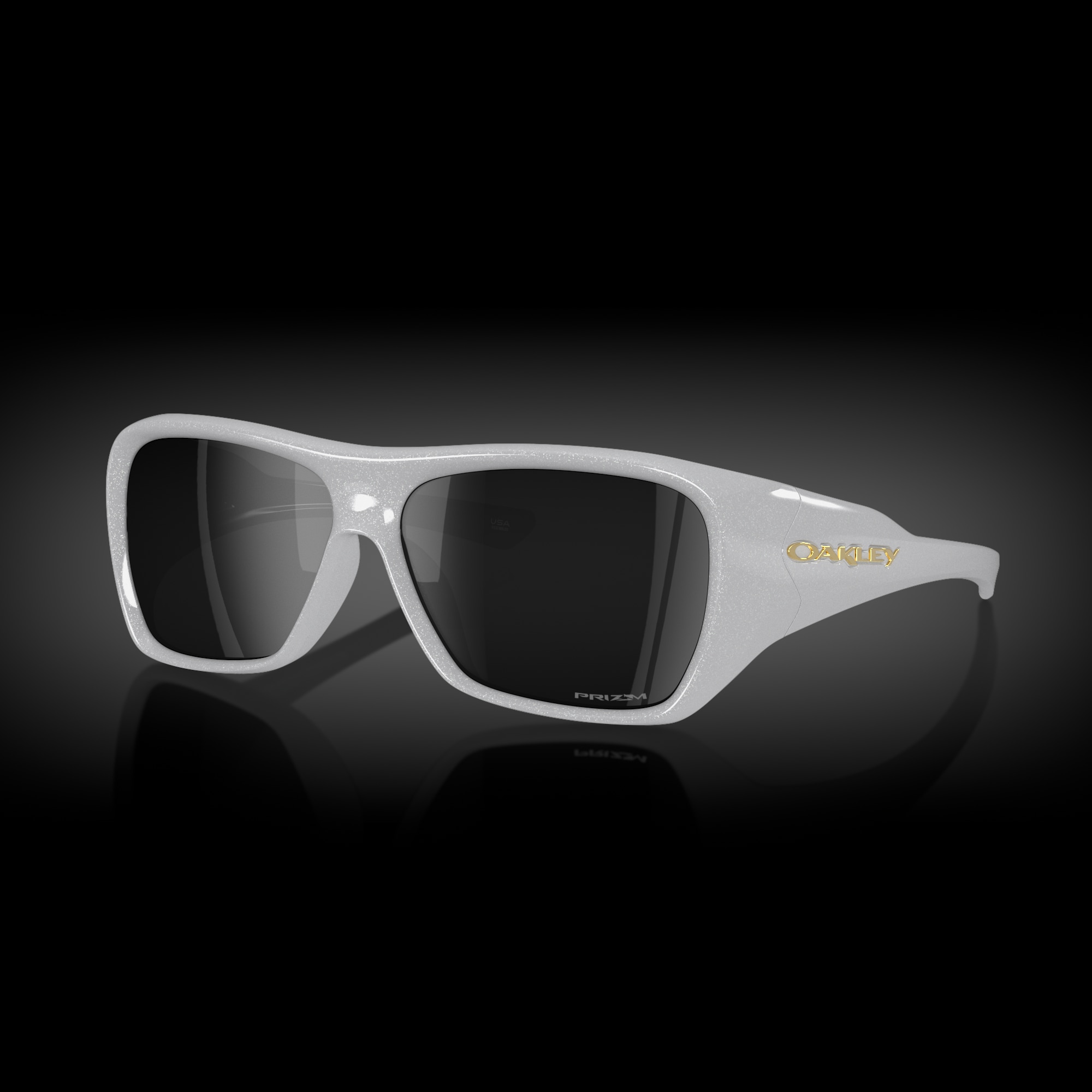 Oakley INJECTED UNISEX SUNGLASS