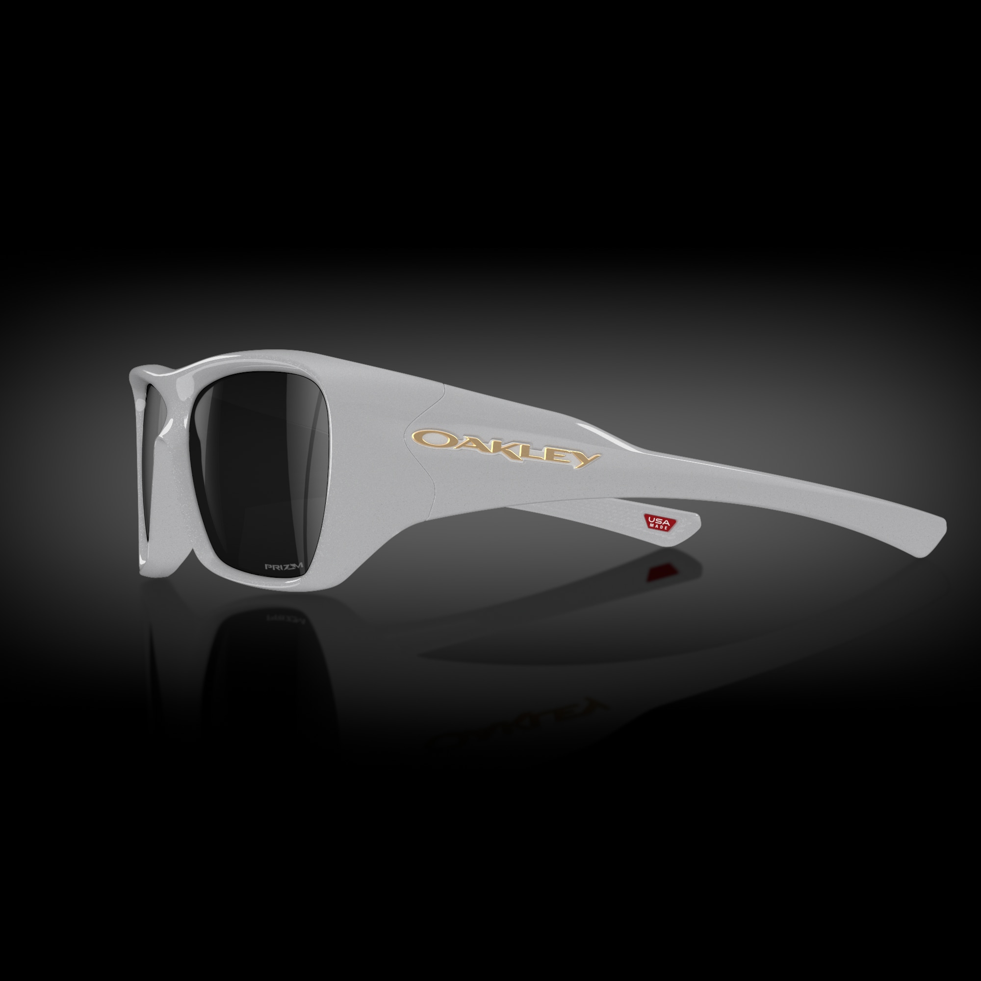 Oakley INJECTED UNISEX SUNGLASS